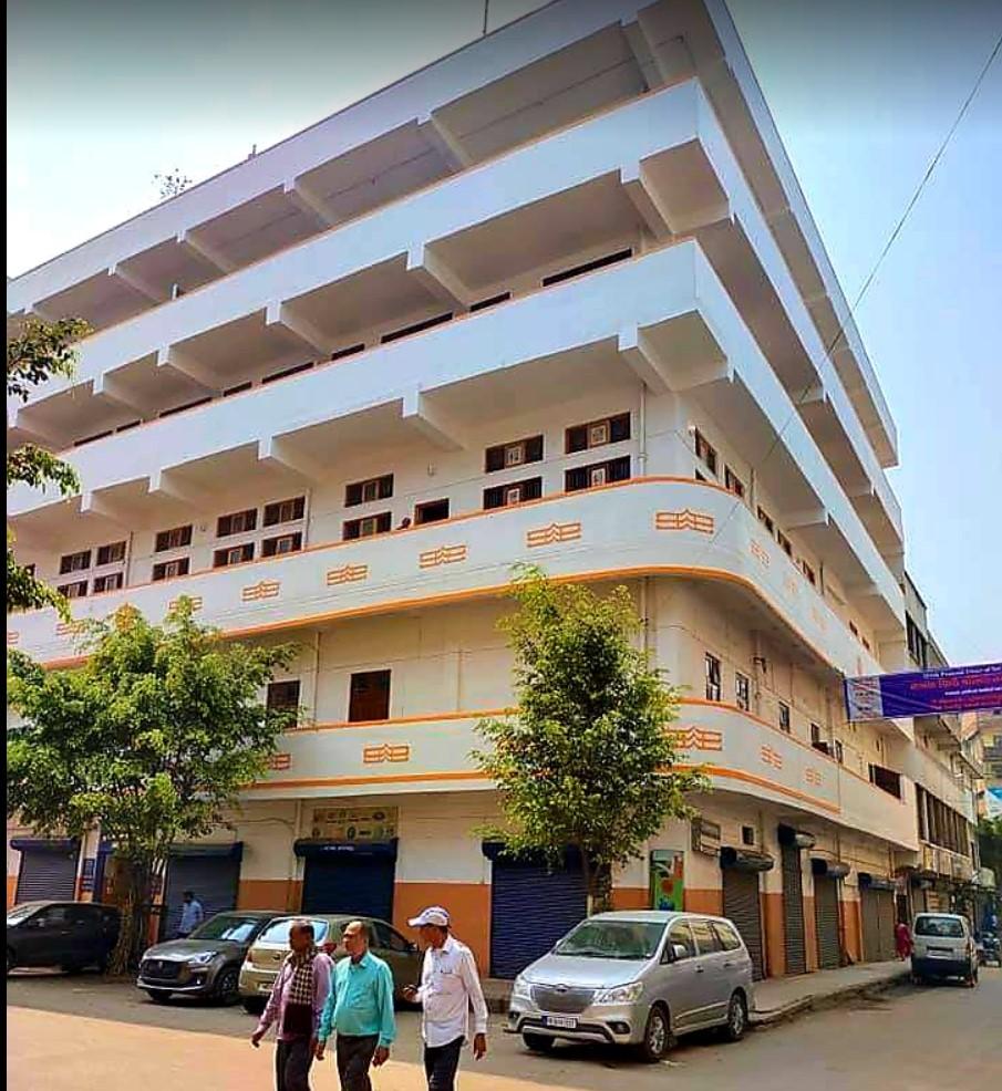 Gurudwara Sri Guru Singh Sabha Ji, Imphal — view 4